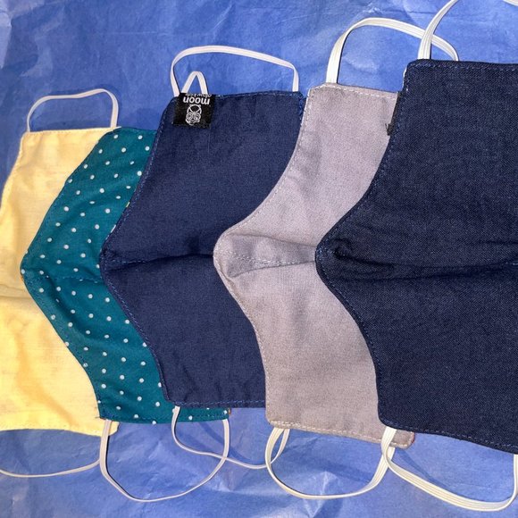 Assorted Kids Masks - Picture 3 of 3